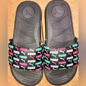 Puma Cool Cat 2.0 sandals/slides